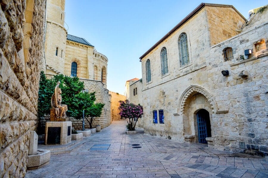 Foto von 7-tägige Pauschalreise zu den jüdischen Schätzen Israels
