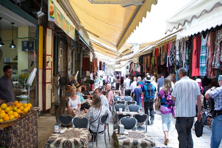photo of 7 Day Christian Inspirational Encounters in Israel Tour Package