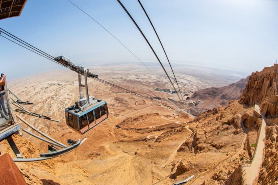 photo of 11 Day Holy Land Christian Tour Package to Israel and Petra