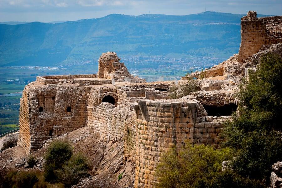 photo of 9 Day Jewish Treasures of Israel and Petra Package Tour