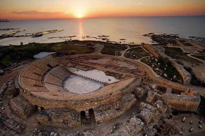photo of 8 Day Private Expedition of Israel by Shin Tours