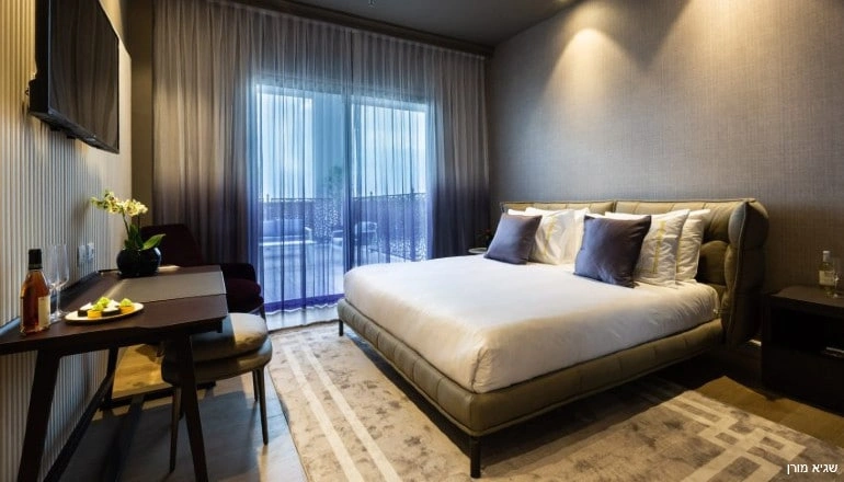 צילום של Dhotel מלון בוטיק