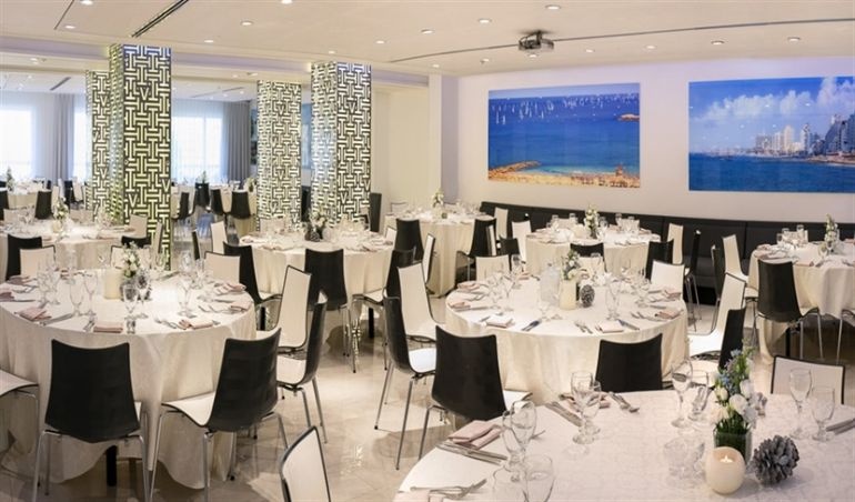 Foto von Organisation von Familien- und Privatveranstaltungen im Yehuda Hotel