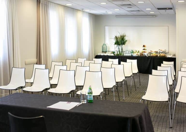 Foto von Organisation von Familien- und Privatveranstaltungen im Yehuda Hotel