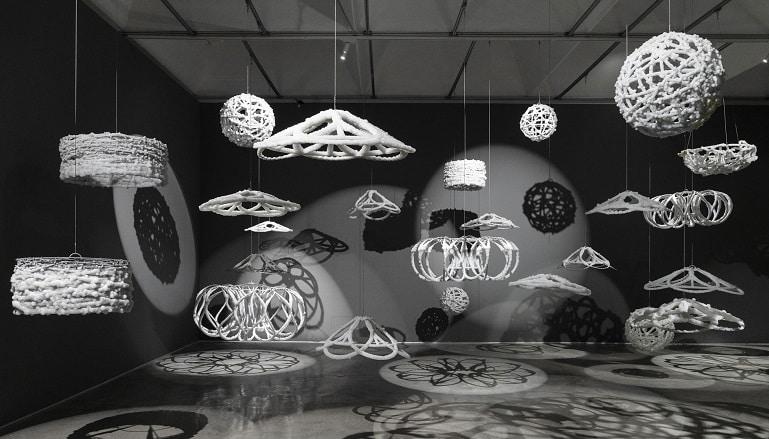 Unique Temporary Exhibitions at the Israel Museum