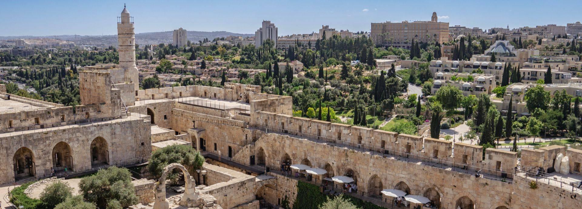 צילום של סיורי שבת חוזרים החל מה 18/4 בכפוף להנחיות פיקוד העורף