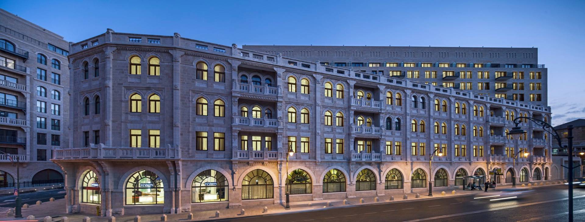 photo of The Waldorf Astoria