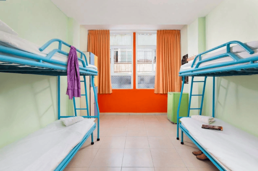 Rooms at the Abraham Jerusalem - Temporarily Closed