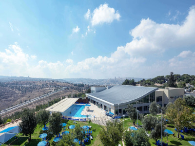 photo of Daniel Spa - Ramat Rachel