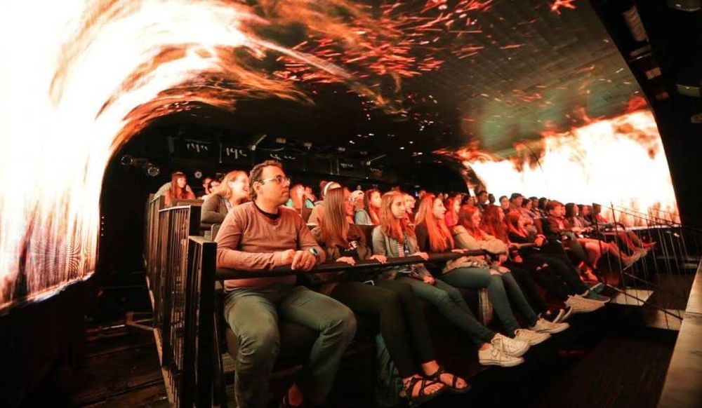 חנוכה במעלית הזמן- חגיגה של אור והיסטוריה בלב ירושלים