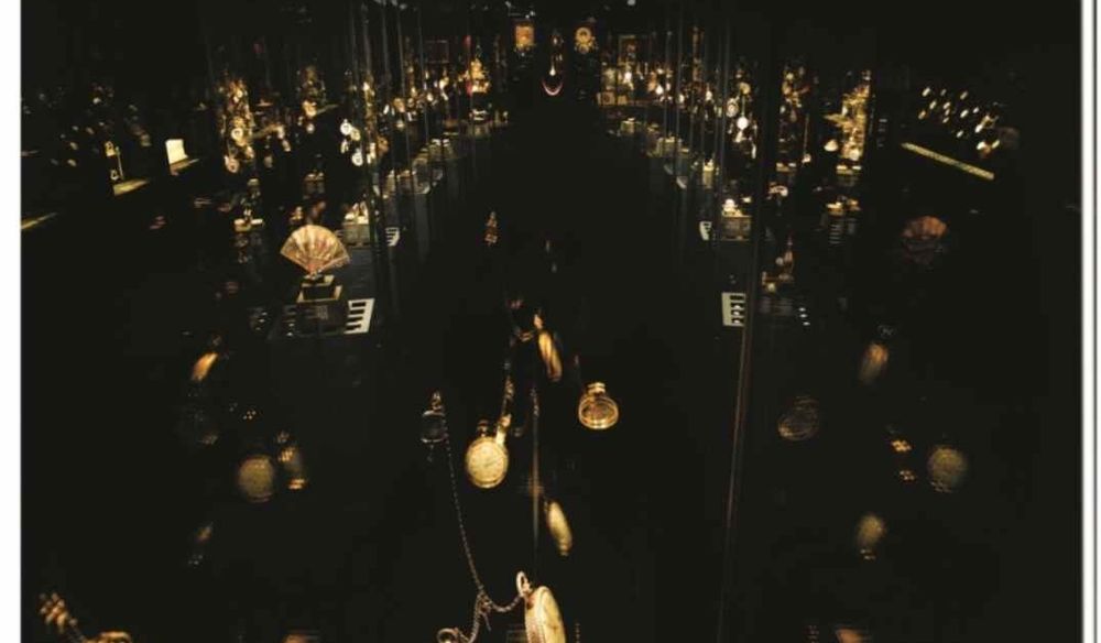 photo of Museum for Islamic Art