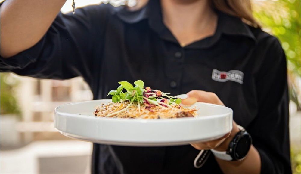 foto di Moderno - Museo di Israele