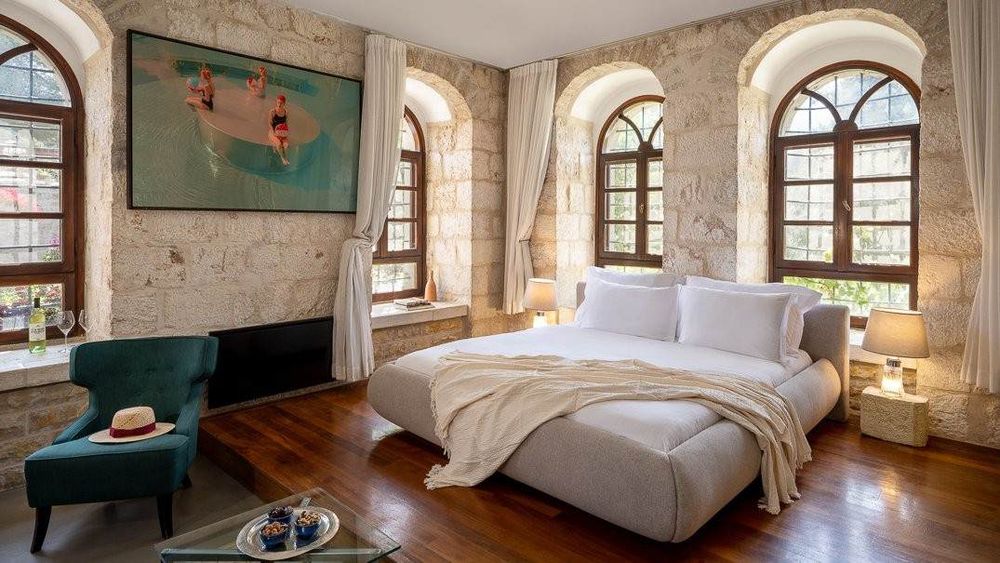 Alegra Boutique Hotel