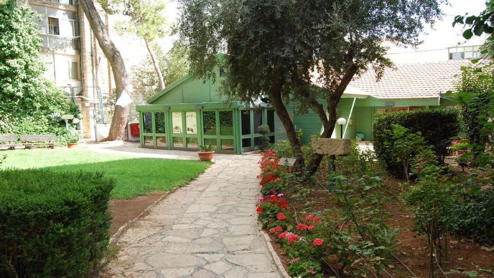 צילום של ארגון אירועים פרטיים וכנסים ביד בן־צבי