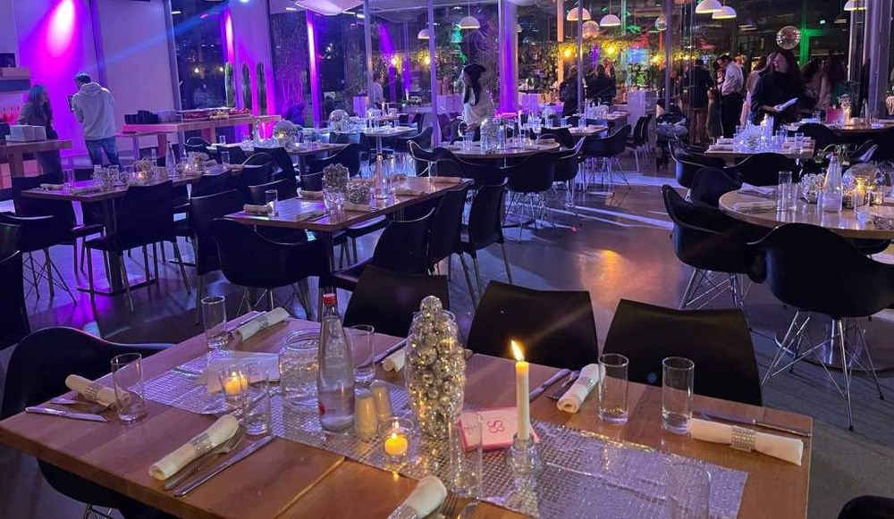 foto di Moderno - Museo di Israele