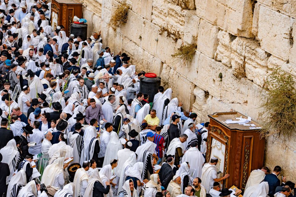 photo de Visite d'une journée de l'ancien et du nouveau Jérusalem