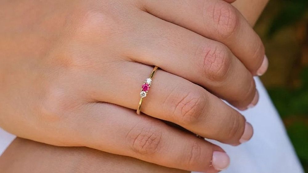 photo of Kameo - Eric Abecassis Jewelry Studio