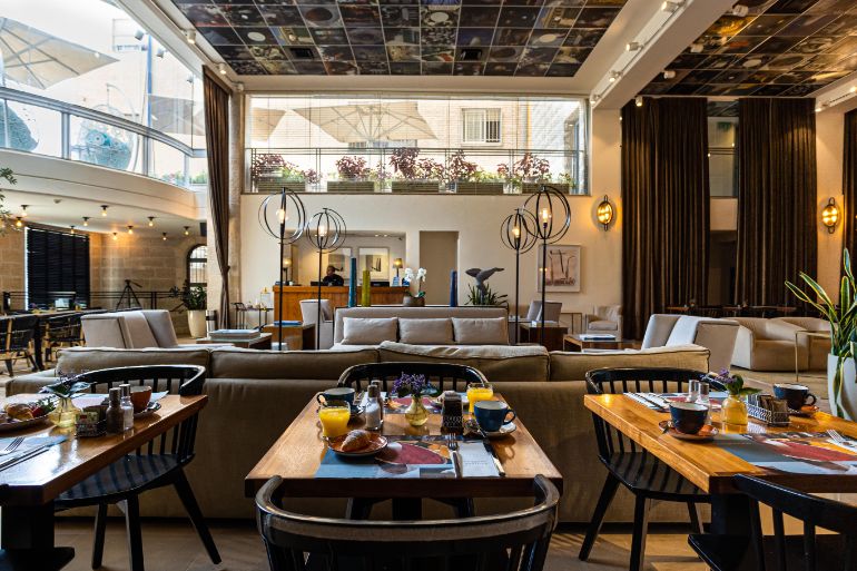 photo of Harmony Hotel