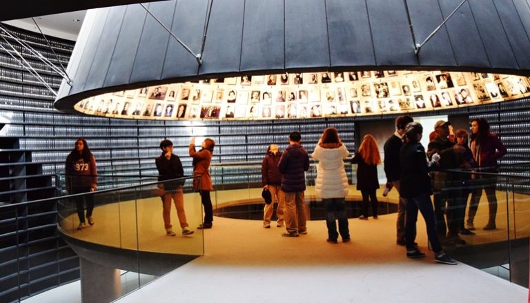 photo de Visite d'une journée de l'ancien et du nouveau Jérusalem