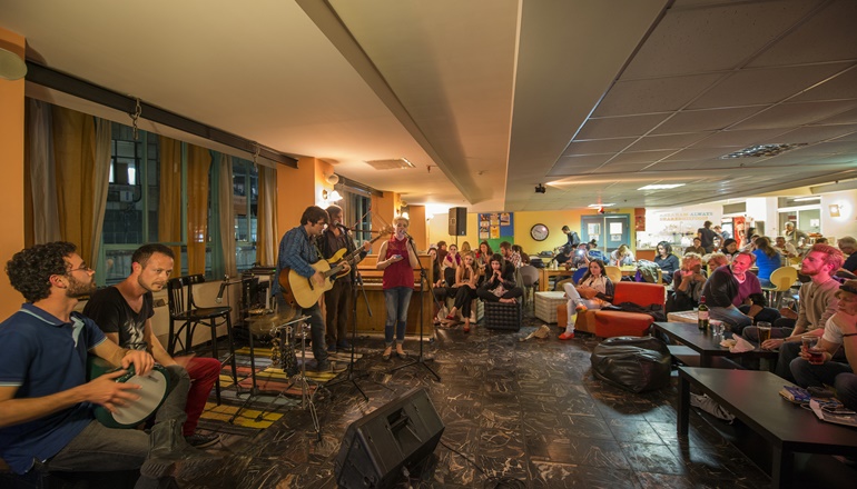 photo of Abraham Jerusalem - Temporarily Closed