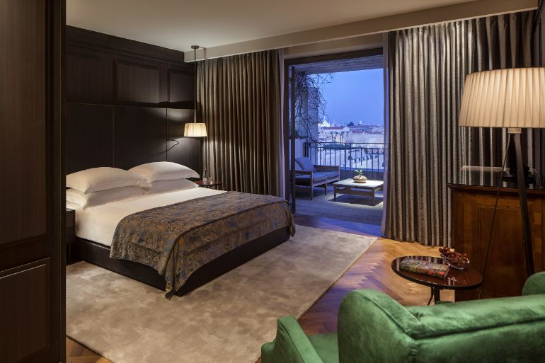 photo of The David Citadel Hotel