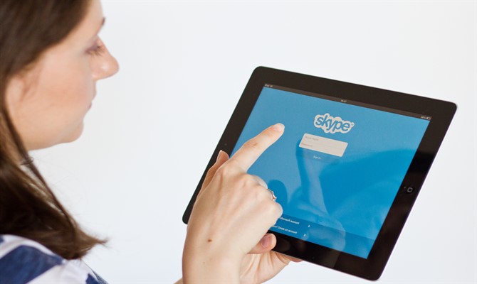 photo of Mobile & WiFi