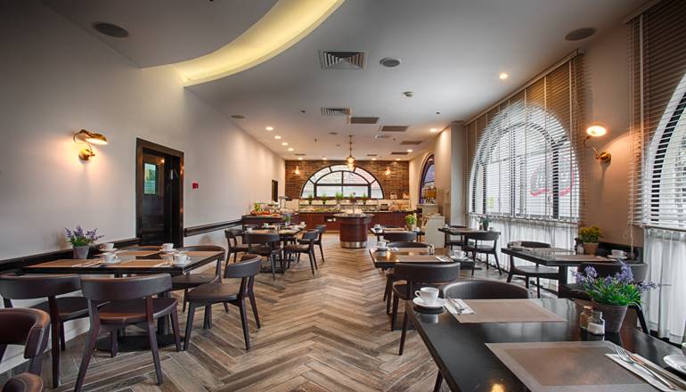 photo of Eldan Boutique Hotel