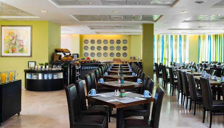 foto di Prima Royale Hotel