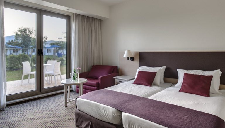 photo of Ramat Rachel