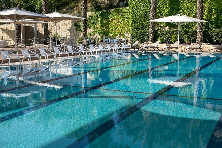 photo of Y Spa: Luxury Spa at Hotel Yehuda