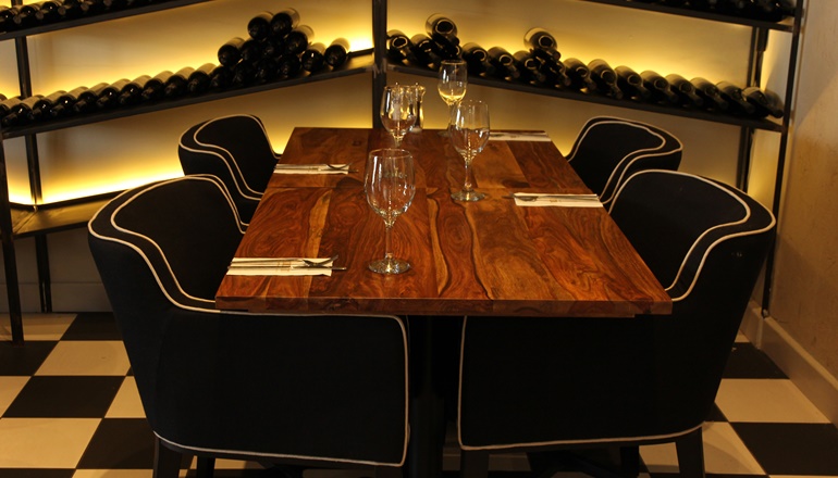 צילום של לחם בשר