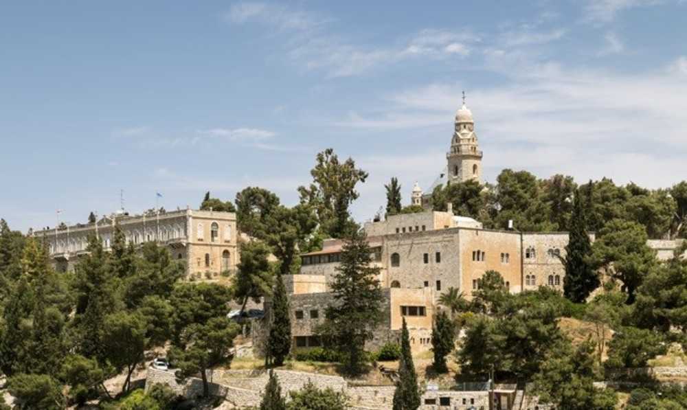 photo of Highlights of Jerusalem and Bethlehem Day Tour