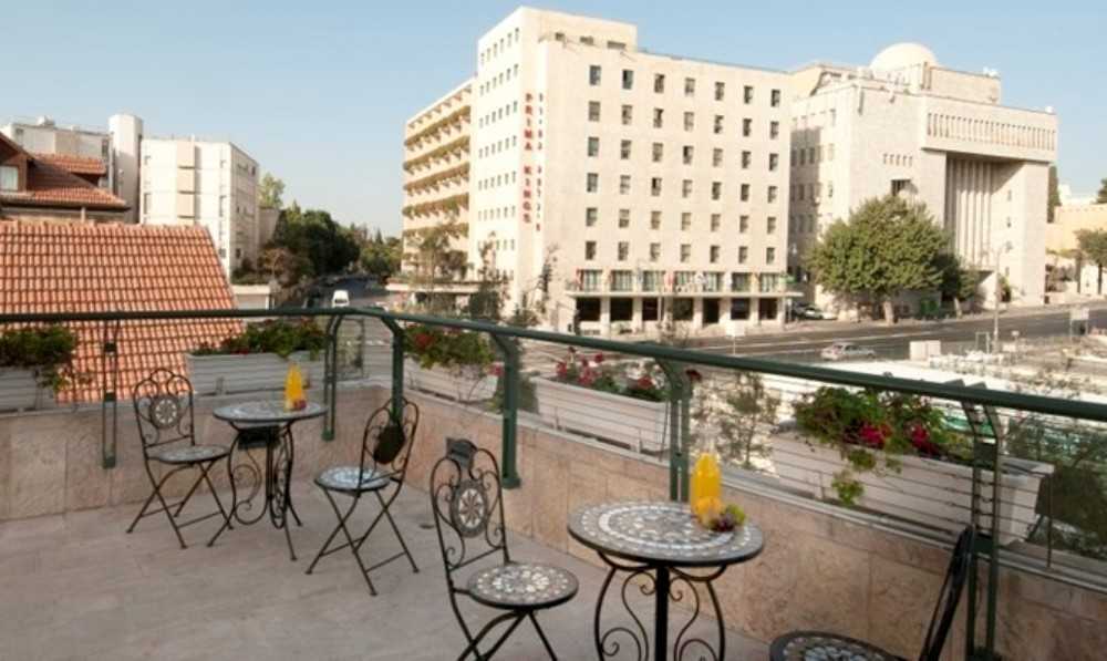 photo of Agron Hostel