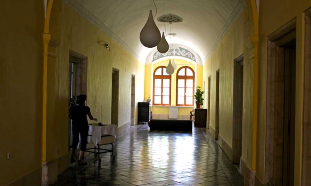 Das Österreichische Hospiz