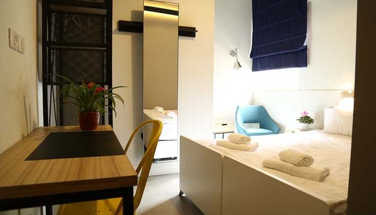 Foto von DAS POST HOSTEL