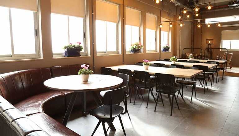 Foto von DAS POST HOSTEL