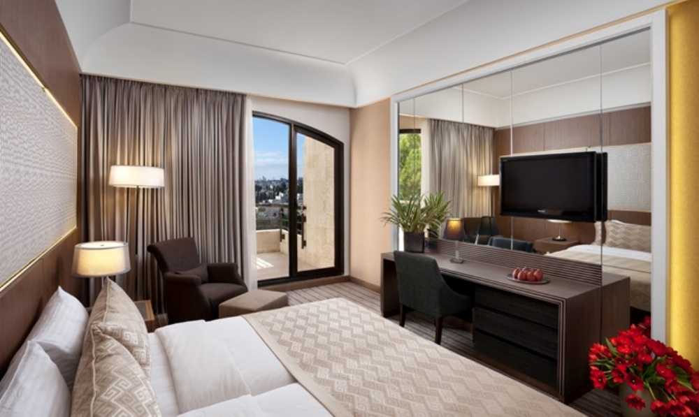 photo of Dan Jerusalem Hotel