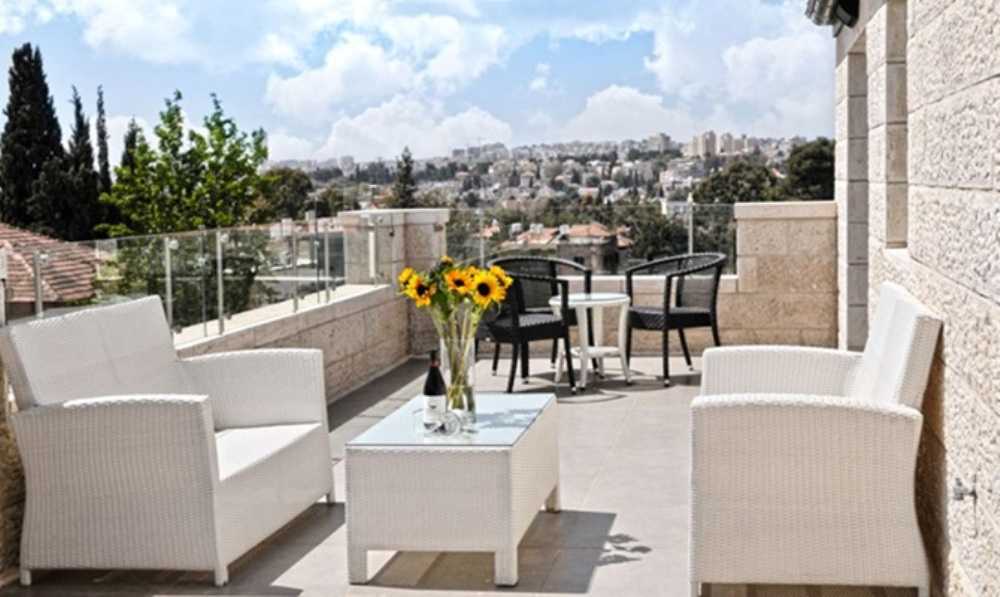 רפאל רזידנס