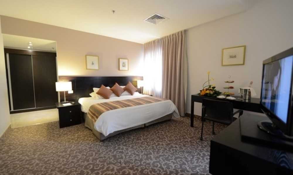 צילום של מלון סנט ג'ורג'