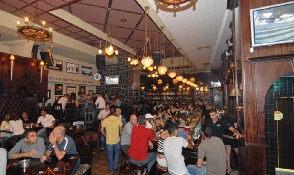 דבלין ירושלים