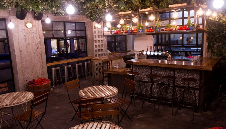 photo of Burger Market