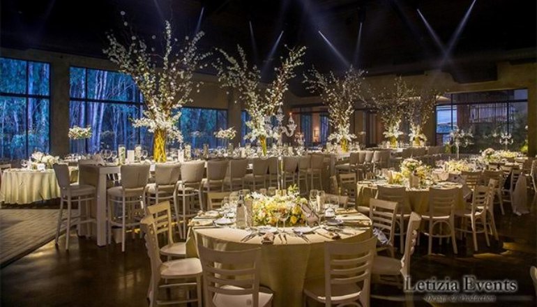 צילום של לטיציה - הפקת אירועים