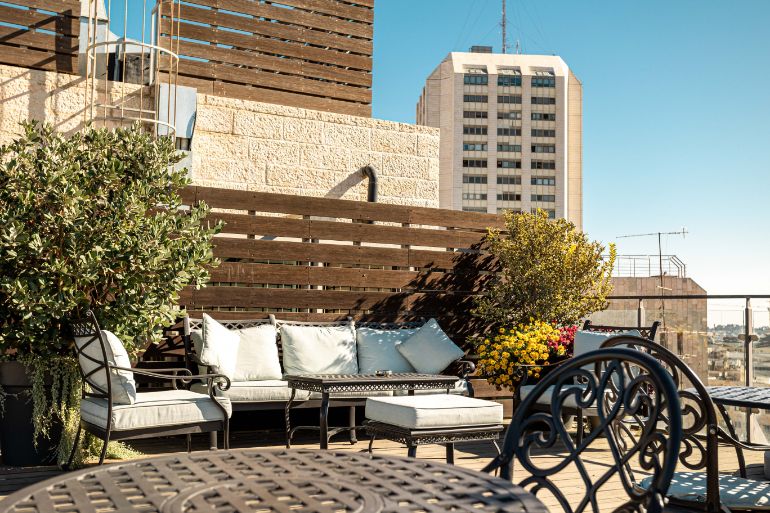 photo of Bezalel Hotel