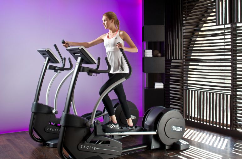 photo de L'Akasha Spa de l'hôtel Mamilla