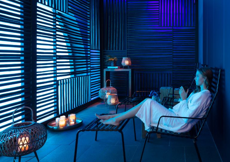 Photo: Mamilla Hotel