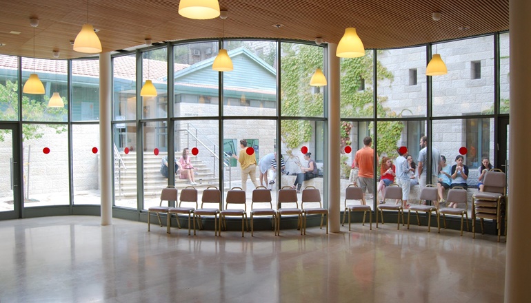 photo of Yad Izhak Ben-Zvi Institute: Tours & Activities