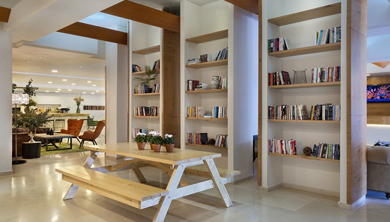 photo of Hotel Ye'arim – Jerusalem Hills