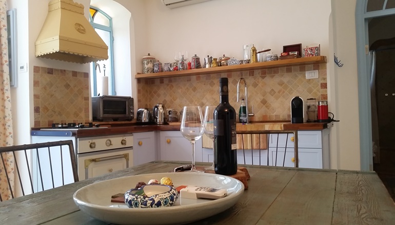 photo of Meal Ha Ma'ayan – Bed & Breakfast