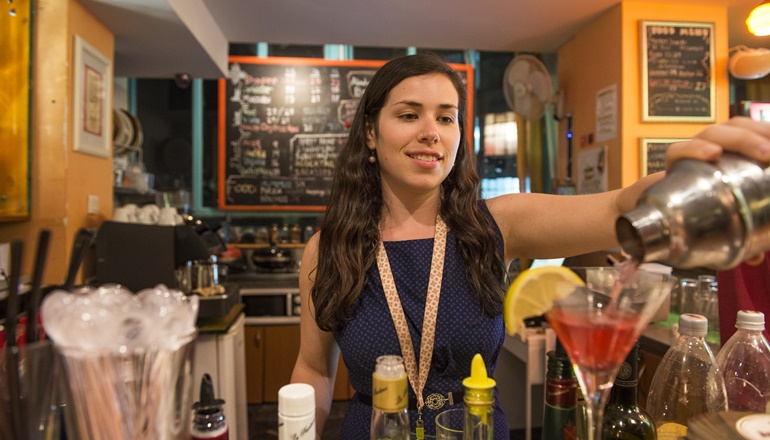 фотография Хостел Иерусалим