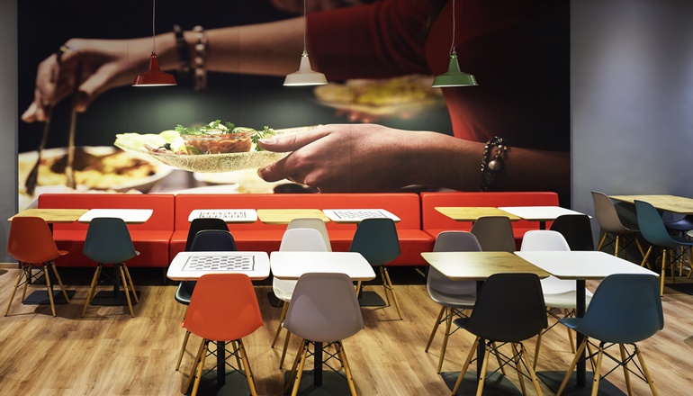 photo of Hotel Ibis Jerusalem City Center